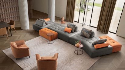 Divani Multistile